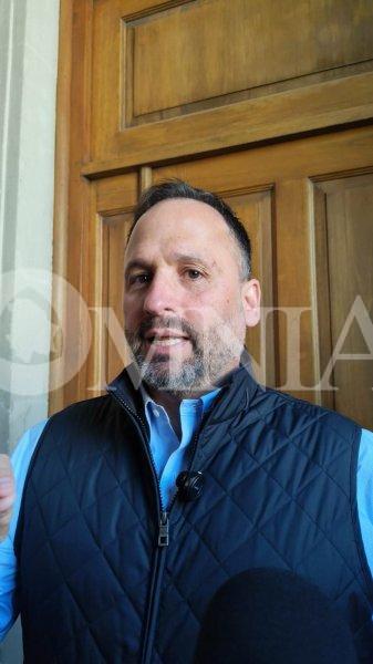 Llegada de 500 elementos federales a Chihuahua corresponde a relevo operativo: De la Peña