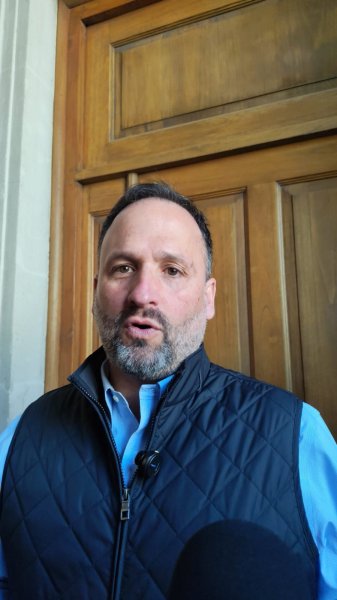 Estado de indefensión tras aprobación para que la UIF pueda bloquear cuentas sin orden judicial: De la Peña