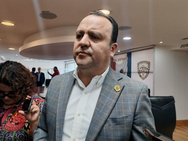 Coincide Memo Ramírez con Maru en el abandono federal al campo, mientras que el Estado genera mil 500 mdp