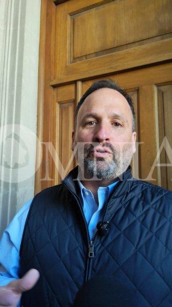 Entorno económico complejo impacta a Ciudad Juárez y al país: De la Peña