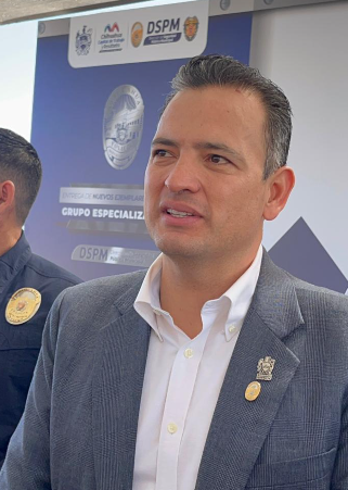 Gobierno municipal sin adeudos ante el SAT: alcalde