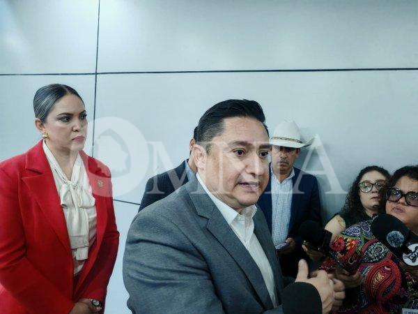 Que chingu3 a su madre Noroña, y su fijación machista contra Maru Campos: Alfredo Chávez