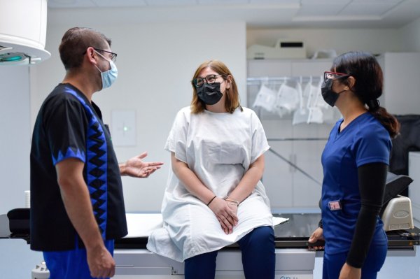 Suma MediChihuahua cerca de 560 mil afiliados en todo el estado