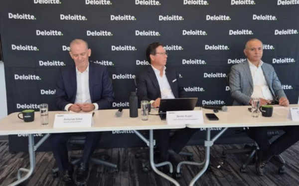 Mundial 2026: Prevén derrama de 6 mil 900 millones de pesos en Guadalajara