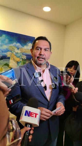 Adeudos no son de mi administración, pero se pagarán: CPC