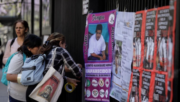 Barra Mexicana de Abogados rechaza descalificación del gobierno al Comité de la ONU