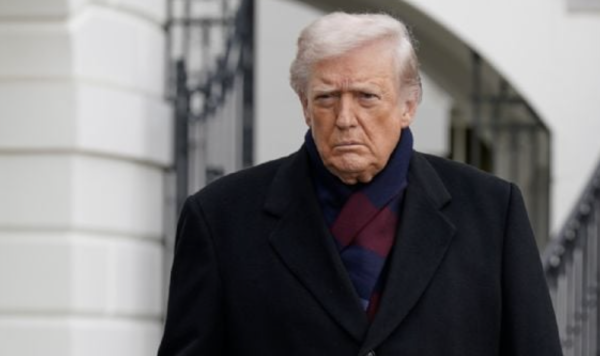 Trump da respiro y anuncia prórroga de dos semanas a su amenaza de acabar con Irán