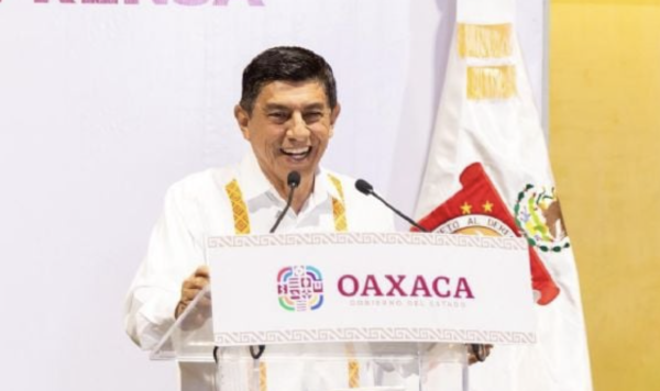 Se registran 308 asesinatos de mujeres en lo que va del sexenio de Salomón Jara en Oaxaca