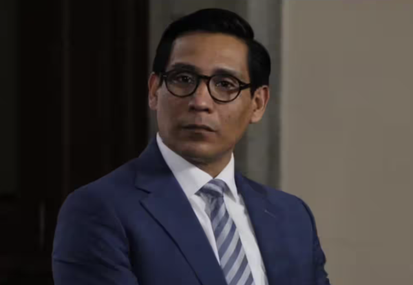 De 25 mil a 120 mil mensuales: el meteórico ascenso salarial de Miguel Elorza