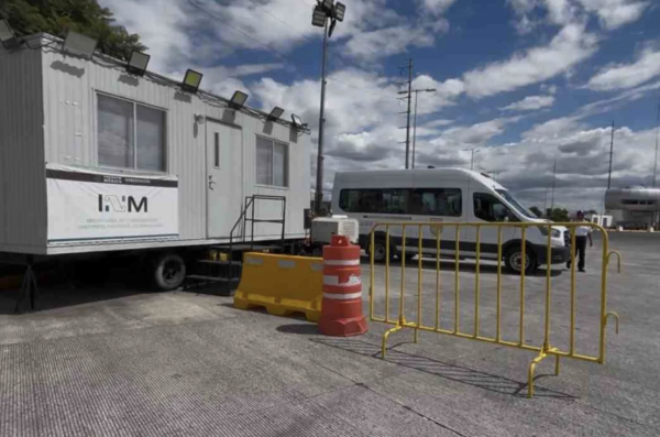 Detectan prácticas de corrupción en el INM