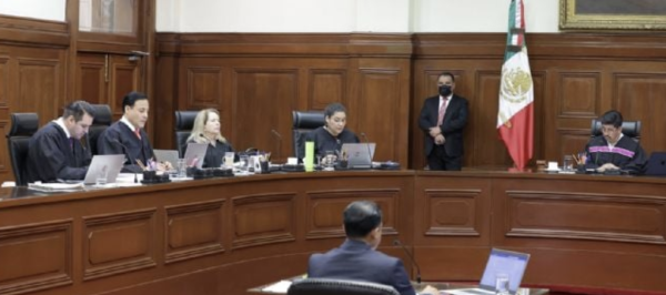 Alertan por aval de la Corte al bloqueo de cuentas bancarias sin orden judicial