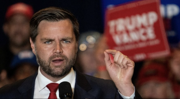 JD Vance participará en conversaciones con Irán tras alto al fuego bilateral, adelanta CNN