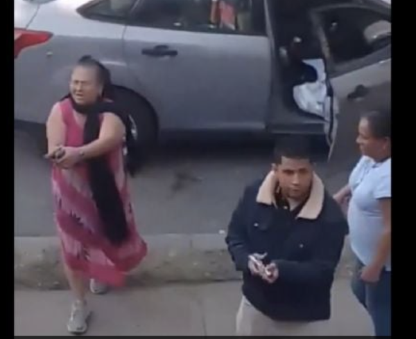 Fiscalía pide 140 años de prisión para Carlota por el homicidio de presuntos invasores