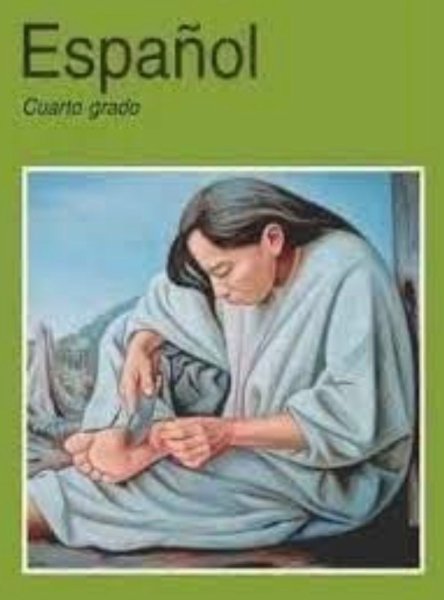 “La espina”, una pintura que ha marcado a los mexicanos
