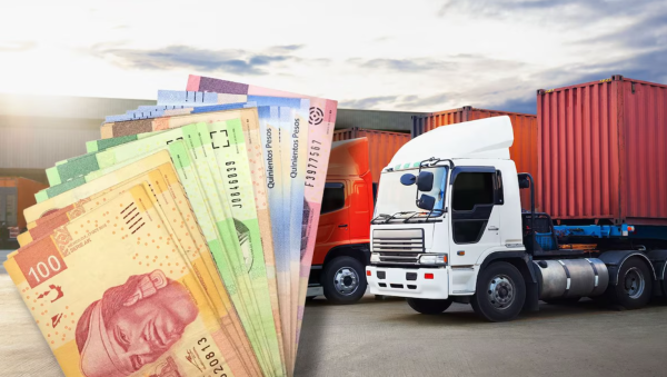 Inseguridad eleva costos y obliga a empresas a blindar sus rutas en México