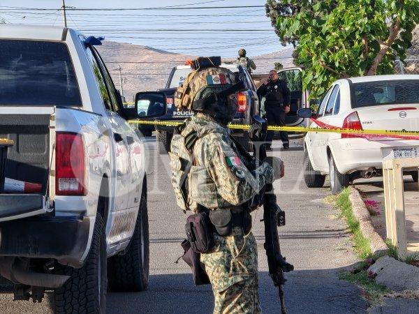 Ataque con arma blanca deja a hombre grave y provoca movilización en la colonia Campesina