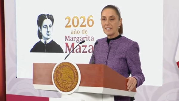 Sheinbaum anuncia el hallazgo del cuerpo del tercer minero atrapado en El Rosario, Sinaloa