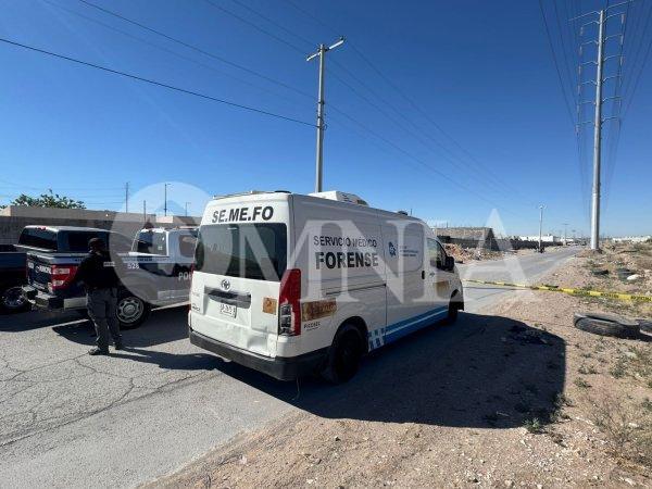 Arranca abril con 20 homicidios en Ciudad Juárez: aún no concluye la primera semana