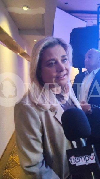 No sabía que nos habían dejado fuera, pero los chihuahuenses están protegidos: Maru Campos