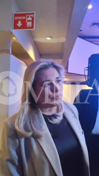 Alcalde está distraído; recuperamos dinero para Juárez que tenían perdido: Maru Campos