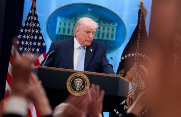 La Casa Blanca confirma la fecha de las negociaciones con Irán