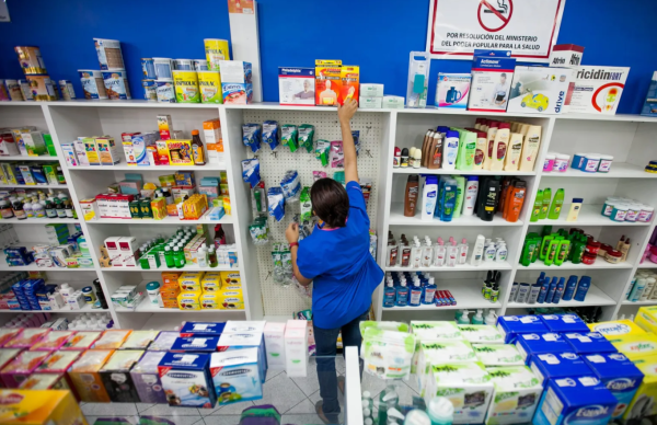 Alertan sobre fármacos falsificados para adelgazar