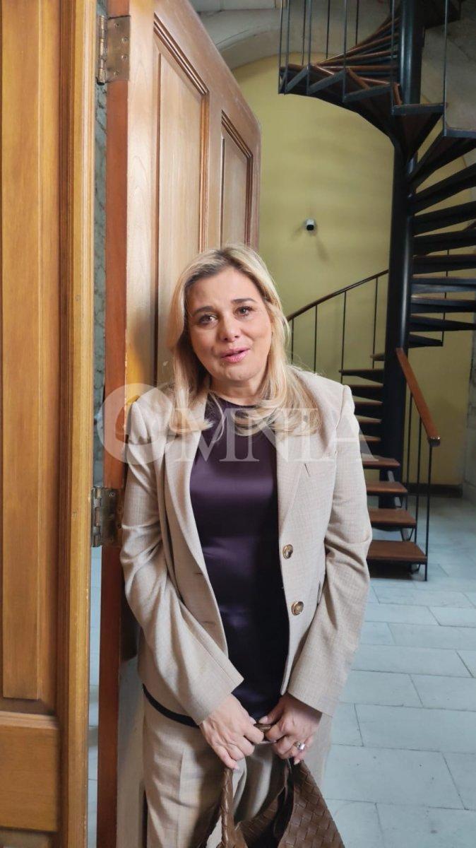 Sin cambios en el gabinete; ajustes dependerán de tiempos electorales: Maru Campos