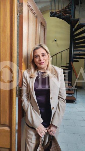 Sin cambios en el gabinete; ajustes dependerán de tiempos electorales: Maru Campos