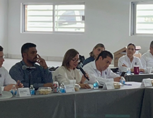 Cuando se encarecen los alimentos y servicios de poco sirve el aumento al salario mínimo: Isela Martínez