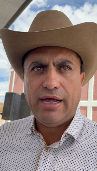 Van 400 mdp destinados a infraestructura en las zonas rurales: Gutiérrez