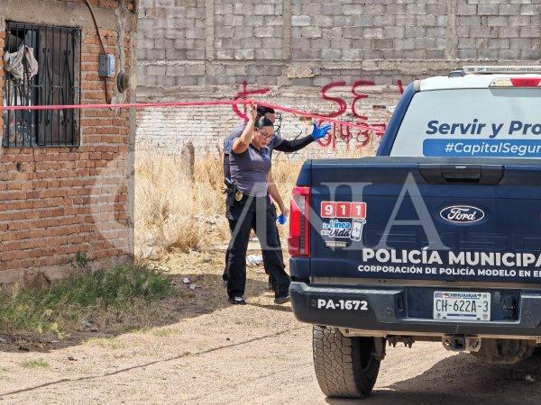 Localizan a adulto mayor sin vida en vivienda de Ladrilleros Sur