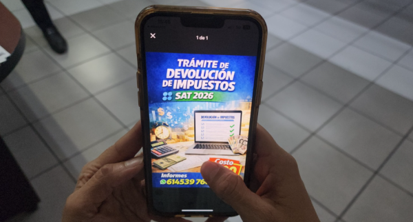 ¿Te quieren ayudar con tu declaración anual? Cuídate de fraudes: Policía Cibernética Municipal