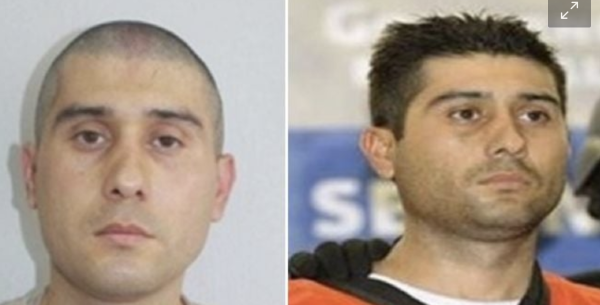 De fundador del CJNG a testigo en EU: la historia de 