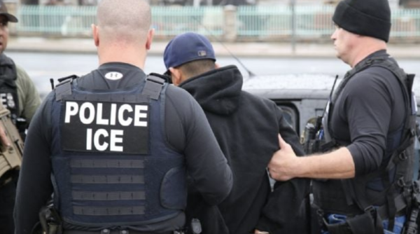 Sindicato en EU amenaza con paro si ICE no detiene redadas durante el Mundial