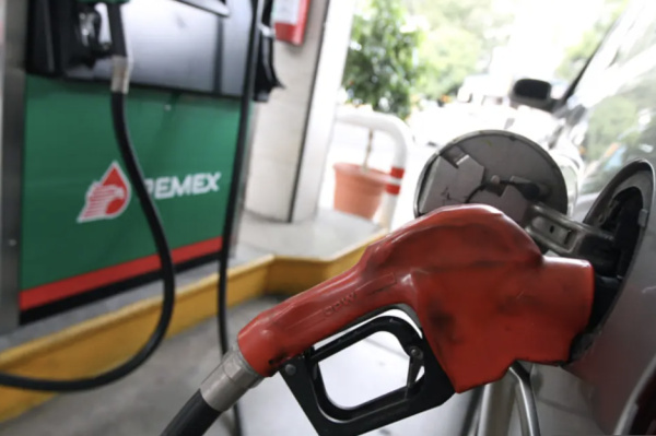 Gasolina Premium, hasta 5 pesos más cara que la regular