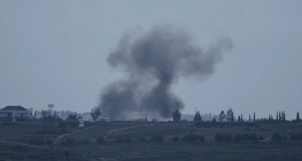 Hezbolá afirma que lanzó cohetes contra Israel en respuesta a su 