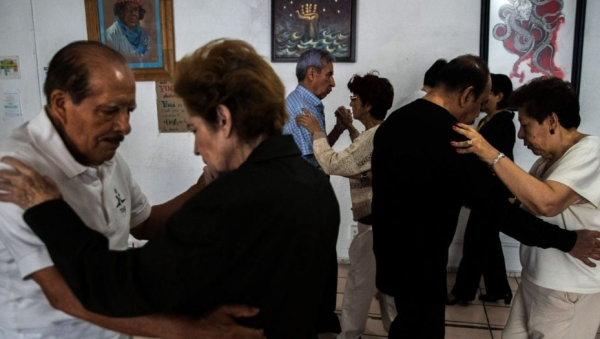 Especialistas advierten que los casos de Parkinson en México pueden aumentar hasta 171% en 2050