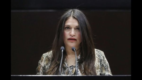 El Plan B, nuevo fracaso de Claudia, retroceso, control político y menos federalismo: Rocío González