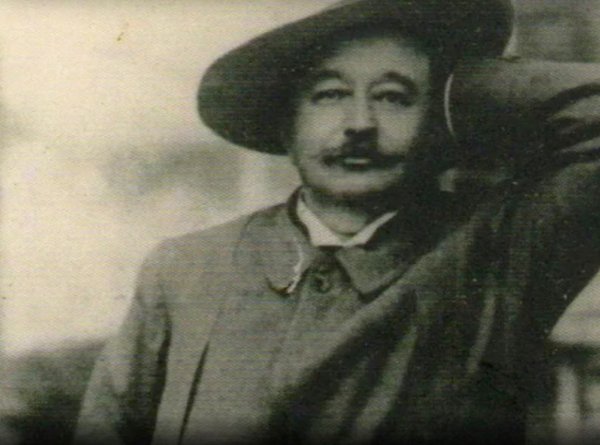 Íñigo Noriega: el millonario porfirista que financió el golpe militar de Victoriano Huerta