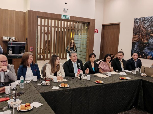 El ICHITAIP sigue siendo garante e incómodo, en 3 meses 86 medidas de apremio, incluyendo 4 multas: Facio