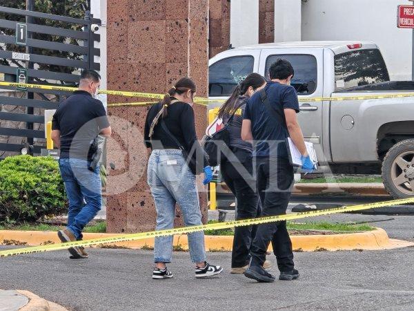 Era gerente de operaciones de la UGRCH el ejecutado en Puente de Alcántara