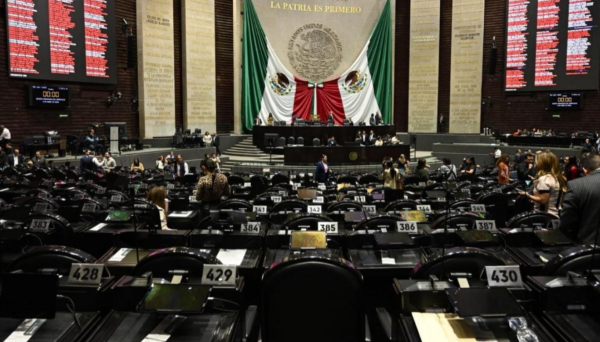 Cámara de Diputados avala que la SICT pueda construir hospitales y clínicas