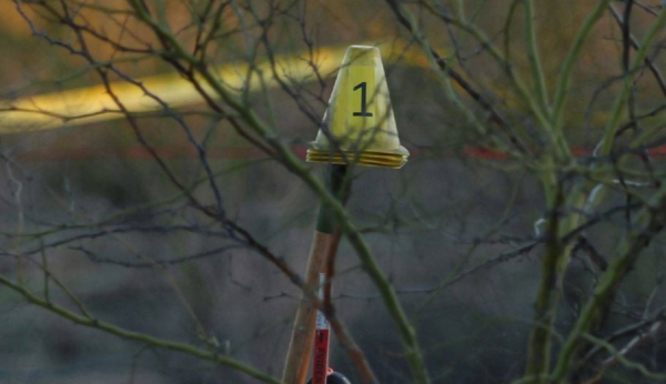 Suman 12 bolsas con restos óseos halladas en una fosa de Tlajomulco de Zúñiga, Jalisco