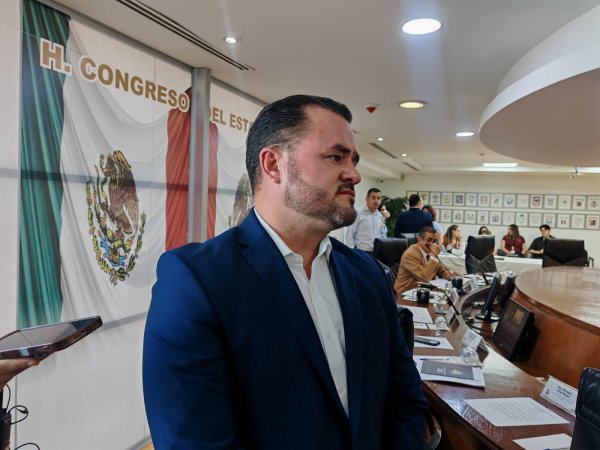 Criticaron a Brighite pero nada dijeron de Hugo González que le organizó evento a Cruz: Óscar Avitia