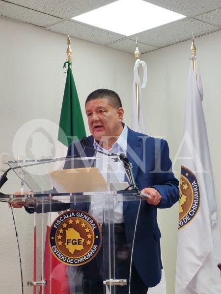 Descarta FGE conflicto binacional tras ataque a avioneta en Guadalupe y Calvo