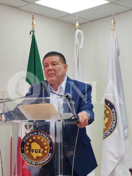 Yo lo veo muy lejos: César Jáuregui por encuestas que acercan a Santiago De la Peña