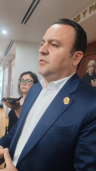 Movimiento Ciudadano “se morenizó”, atienden a negociaciones circunstanciales: Memo Ramírez