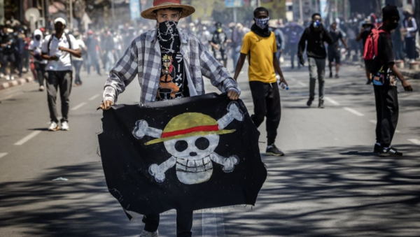 World Press Photo revela 42 ganadores regionales; el 23 de abril se anunciará la fotografía del año