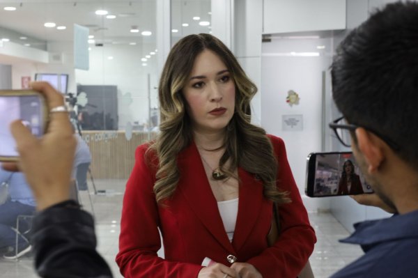 “No nos vamos a conformar con esta reforma a medias”: Alma Portillo por Plan B