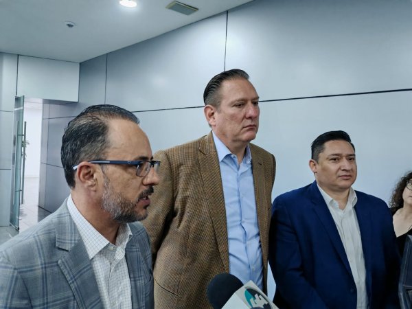 Plan B un berriche, Morena negó cancelar partidos y candidatos con vínculos con la crimen organizado: Alfredo Chávez